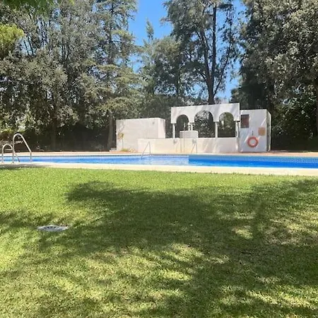 Holiday home Hoyo 16, Mijas Golf In Private Complex Fuengirola