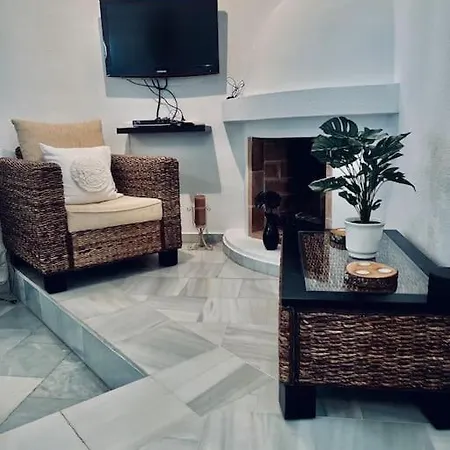 Holiday home Hoyo 16, Mijas Golf In Private Complex