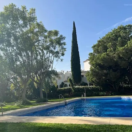 Hoyo 16, Mijas Golf In Private Complex * Fuengirola