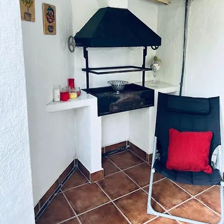 Holiday home Hoyo 16, Mijas Golf In Private Complex Fuengirola
